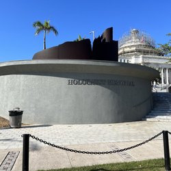 Holocaust Memorial