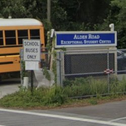 Alden Road Exceptional Student Center