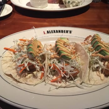 J. Alexander's - New American Near Me - Atlanta, Georgia