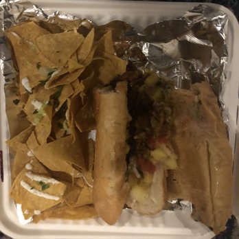 Maizal RMF - And here is my soggy a** torta. Barf. - Mexican Near Me - Vancouver, British Columbia Maizal RMF - And here is my soggy a** torta. Barf. - Mexican Near Me - Vancouver, British Columbia