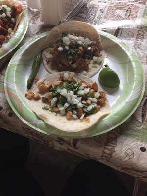 Taqueria San Tadeo by null