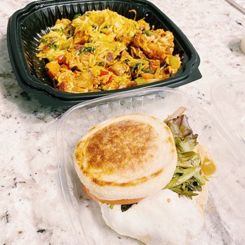 City Silo Table + Pantry - Hen House and Bowl - Juice Bars & Smoothies Near Me - Memphis, Tennessee