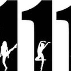 Dance Studio 111