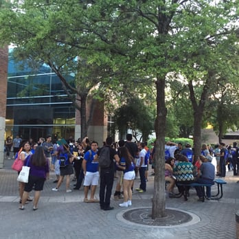 St. Mary's University - Paleta Social - Colleges & Universities Near Me - San Antonio, Texas