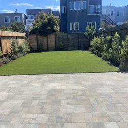 Paco Landscaping
