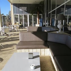 Marboré - Terraza