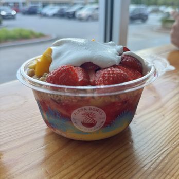 Playa Bowls - Coffee & Tea Near Me - Nashua, New Hampshire Playa Bowls - Coffee & Tea Near Me - Nashua, New Hampshire