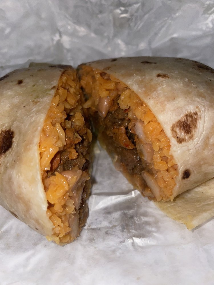 TACOS EL REY 650 NW 16th St, Belle Glade, Florida Food Trucks