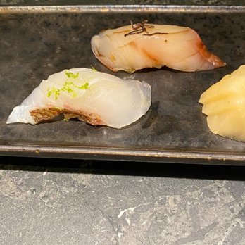Saishin - Japanese Near Me - New York, New York Saishin - Japanese Near Me - New York, New York