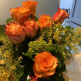 Flowers Flowers