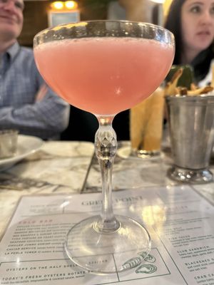 Green Point Seafood and Oyster Bar by null