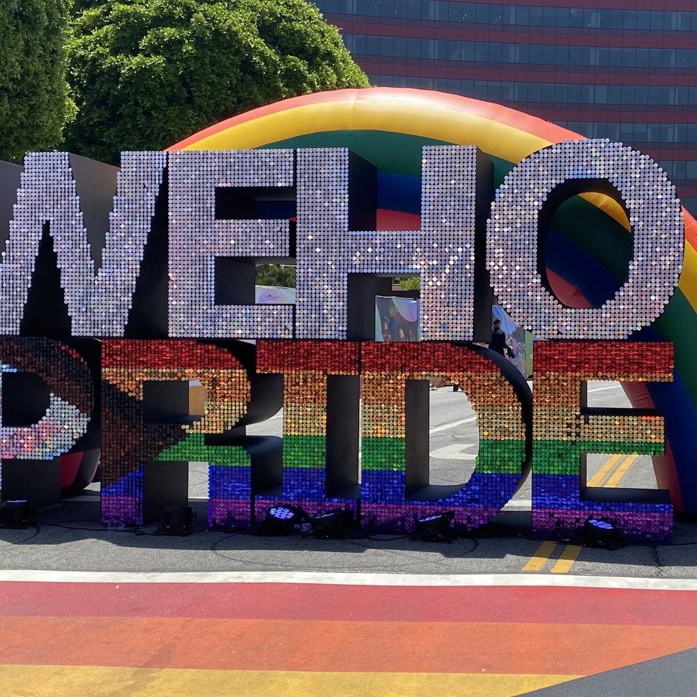 WeHo Pride - WeHo Pride - Festivals Near Me WeHo Pride - WeHo Pride - Festivals Near Me