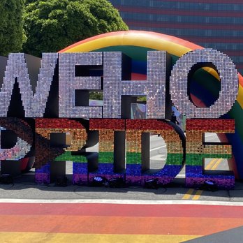 WeHo Pride - WeHo Pride - Festivals Near Me WeHo Pride - WeHo Pride - Festivals Near Me