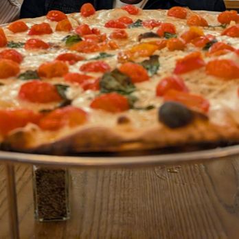 Juliana's - No. 2 - Pizza Near Me - Brooklyn, New York