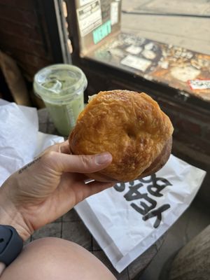 Yeastie Boys Bagels by null