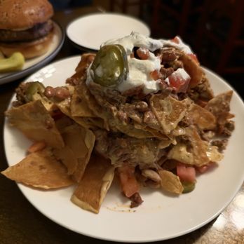 The Outpost American Tavern - Nachos - Bars Near Me - Baltimore, Maryland The Outpost American Tavern - Nachos - Bars Near Me - Baltimore, Maryland