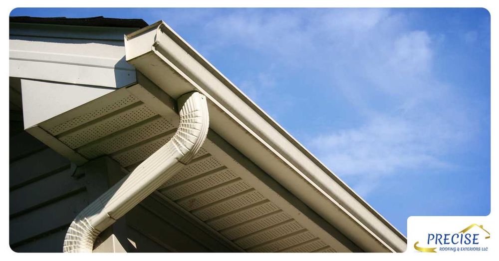 Slide of Precise Roofing & Exteriors