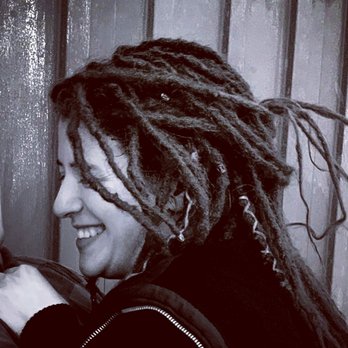 Elephant Dreads - 9 months - Hair Stylists Near Me Elephant Dreads - 9 months - Hair Stylists Near Me