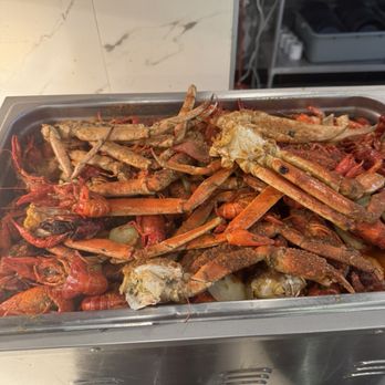 HQ BBQ & Hotpot Hoover - Seafood Appetizers - Korean Near Me - Hoover, Alabama HQ BBQ & Hotpot Hoover - Seafood Appetizers - Korean Near Me - Hoover, Alabama
