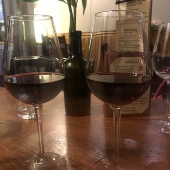 Cork and Table - More wine sampling - Wine Bars Near Me - Fredericksburg, Virginia