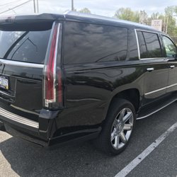 Airport Transportation and Car Service - Airport transportation service