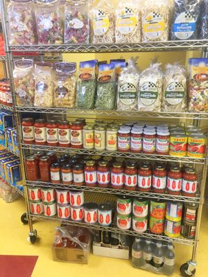 Pasqualina's Italian Market & Deli by null