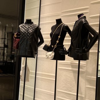 Chanel Zurich - Fashion Near Me - Zurich, ZH