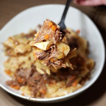 Bonafini - Papperdelle - Breakfast & Brunch Near Me - Brooklyn, New York Bonafini - Papperdelle - Breakfast & Brunch Near Me - Brooklyn, New York