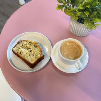 Bliss Cafe - Coffee & Tea Near Me - Fort Lauderdale, Florida