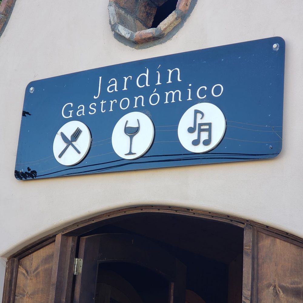 Valle 13 - Entrance to Valle 13 - Mexican Near Me - Guadalupe, BCN Valle 13 - Entrance to Valle 13 - Mexican Near Me - Guadalupe, BCN