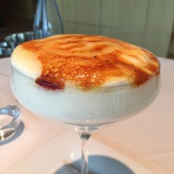 Porta Gaig - Catalan Creme