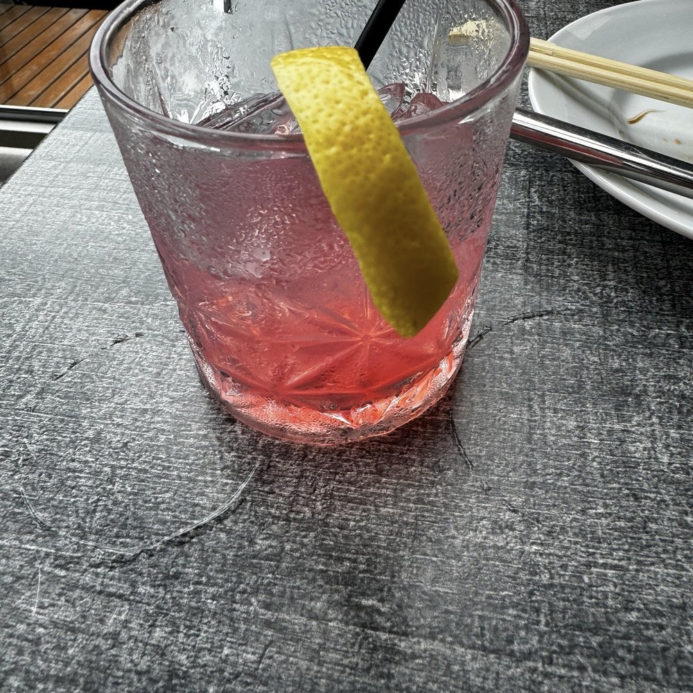 zinc@shade - New American Near Me - Manhattan Beach, California zinc@shade - New American Near Me - Manhattan Beach, California