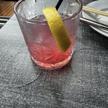 zinc@shade - New American Near Me - Manhattan Beach, California