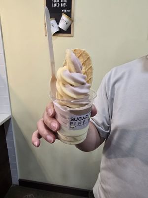 Sugar Pine Creamery by null