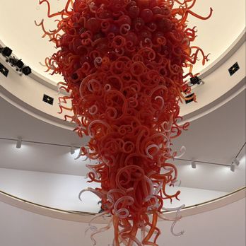 Baker Museum - Chihuly Art. - Art Museums Near Me - Naples, Florida Baker Museum - Chihuly Art. - Art Museums Near Me - Naples, Florida