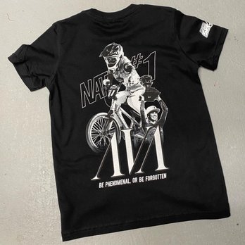 Ktg for life - Sim process print for BmxShark race team. - Screen Printing/T-Shirt Printing Near Me Ktg for life - Sim process print for BmxShark race team. - Screen Printing/T-Shirt Printing Near Me
