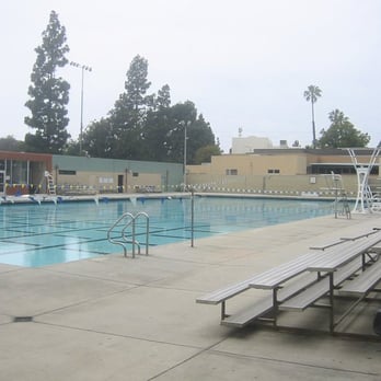 Veteran's Memorial Park - Parks Near Me - Culver City, California