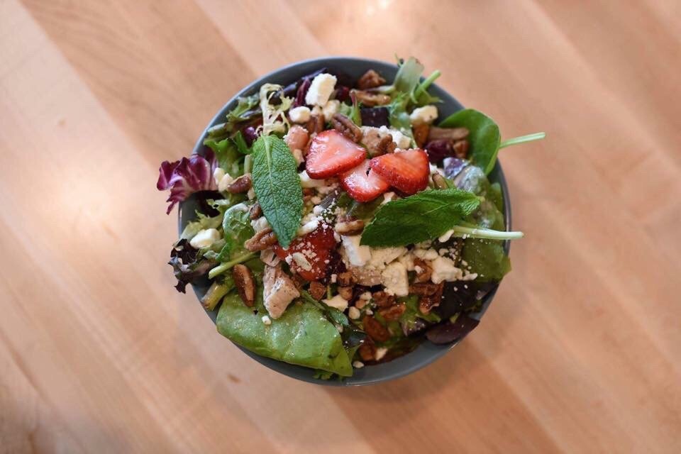 Food from The Junction