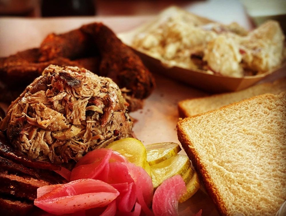 PRIME SMOKED MEATS Updated July 2024 89 Photos & 53 Reviews 55 University Dr, Valparaiso