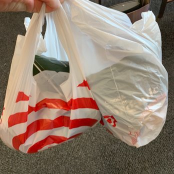 Target - My first online pick up. Software has glitches but... - Department Stores Near Me - Galveston, Texas