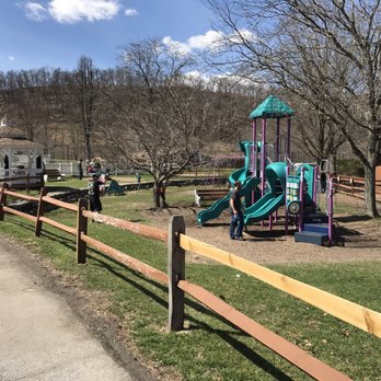 Lehigh Valley Zoo - Really cute playground for kids within the zoo - Zoos Near Me - Schnecksville, Pennsylvania Lehigh Valley Zoo - Really cute playground for kids within the zoo - Zoos Near Me - Schnecksville, Pennsylvania