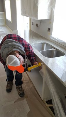 All American Granite by null