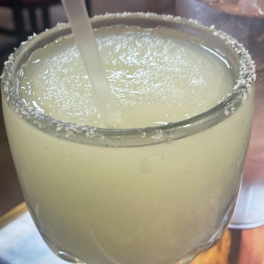 El Torero Mexican Restaurant & Grill - frozen margarita - Mexican Near Me - Flowood, Mississippi