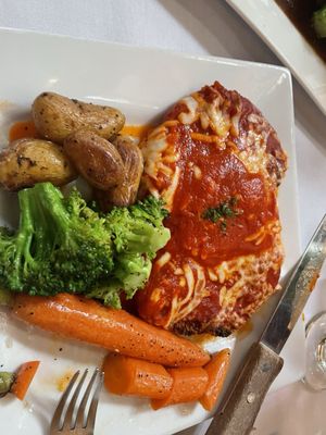 Mama's Meatball by null