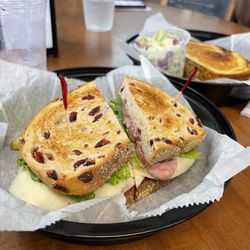 Back Bay Market and Deli