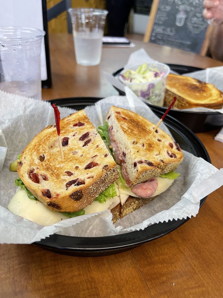 Back Bay Market and Deli
