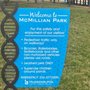 Photo of McMillian Double Helix Park