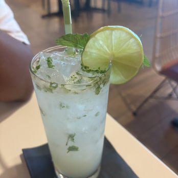 Osha Thai Kitchen - Mojito - Thai Near Me - Houston, Texas Osha Thai Kitchen - Mojito - Thai Near Me - Houston, Texas
