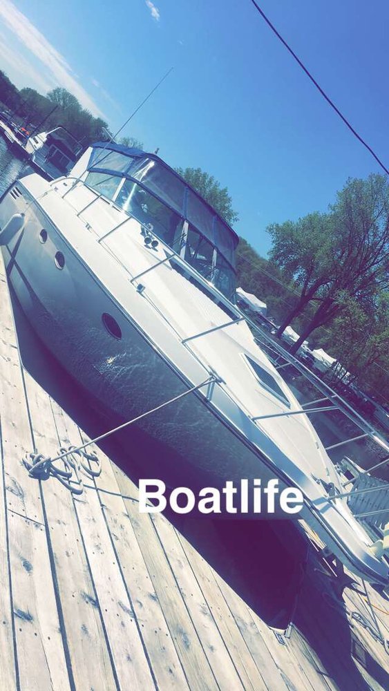 KINGS COVE MARINA Updated October 2024 1 Kings Cove Dr, Hastings