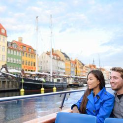 Hamlet Tours - Canal Tour